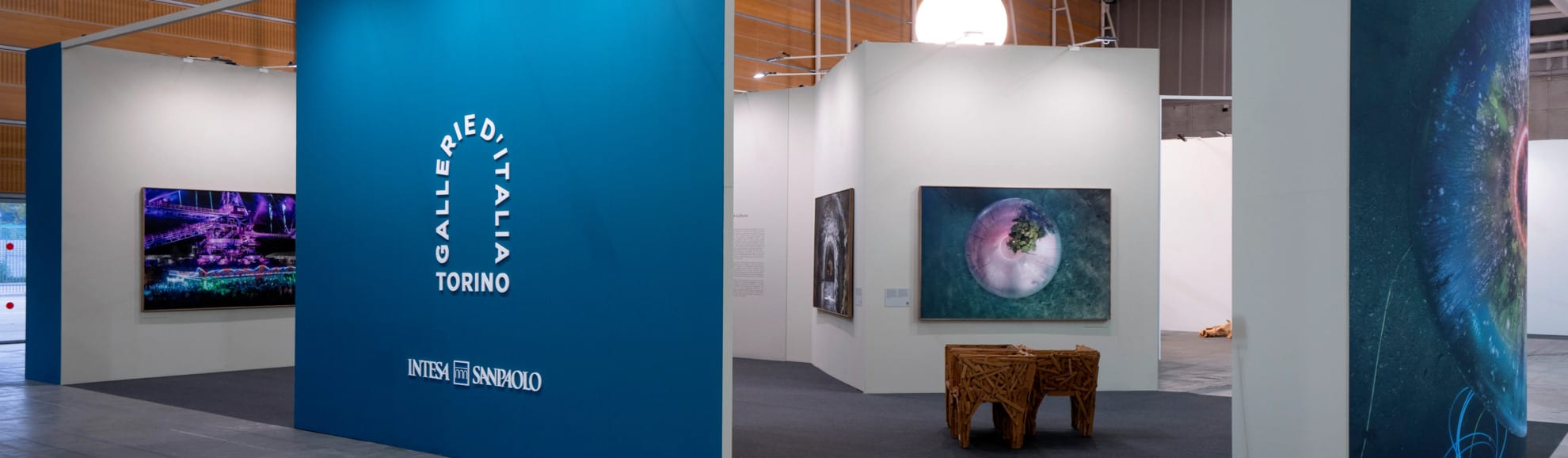 Brava, Artissima! The fair at the heart of the contemporary art community