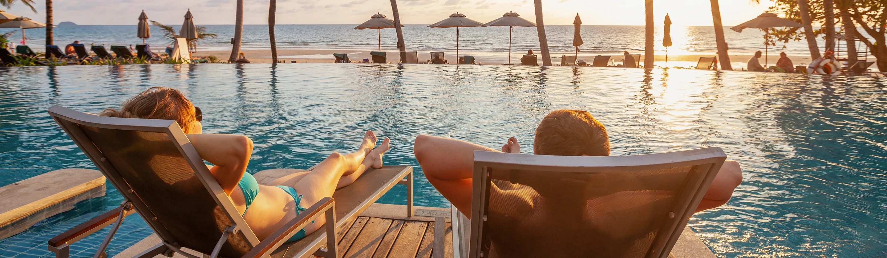 Plánujete letnú dovolenku? Dáme vám tip, ako pri nej ušetriť