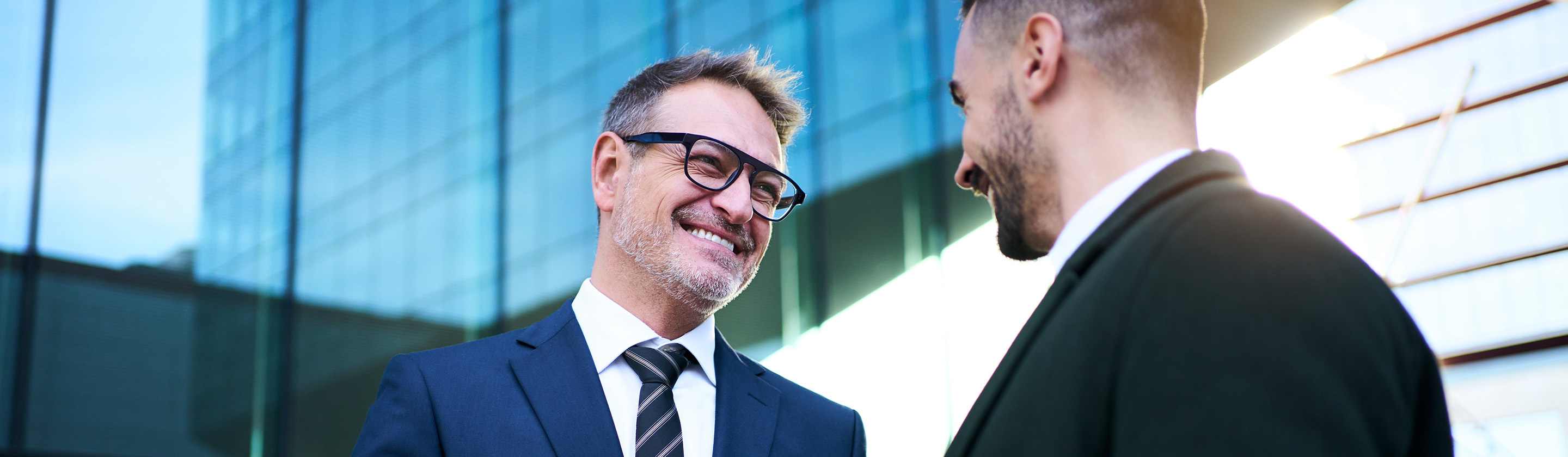 Exkluzívne investovanie? Magnifica!