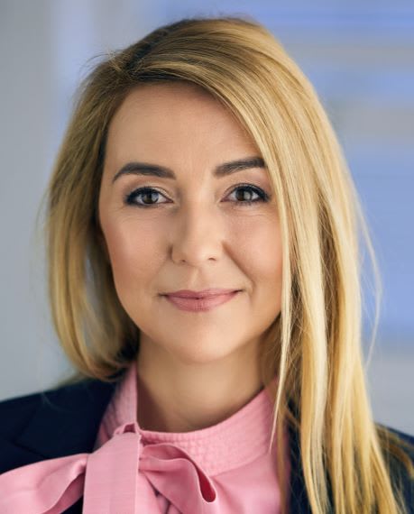 Darina Kmeťová