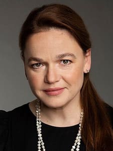 Marie Kovářová