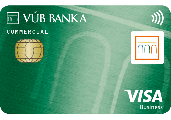 Illustrative image Visa Business Economy