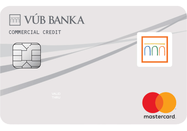 Credit card - Mastercard Business World