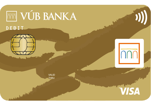 Visa inspire gold