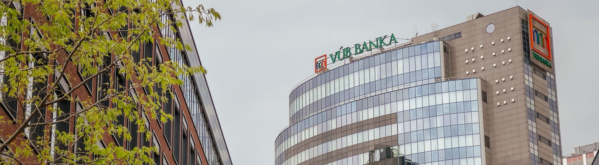 VÚB pomôže ľuďom po povodniach sumou 150-tisíc eur, umožní aj bezplatný odklad splátok