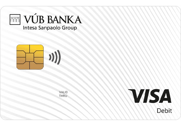Illustrative image Visa inspire