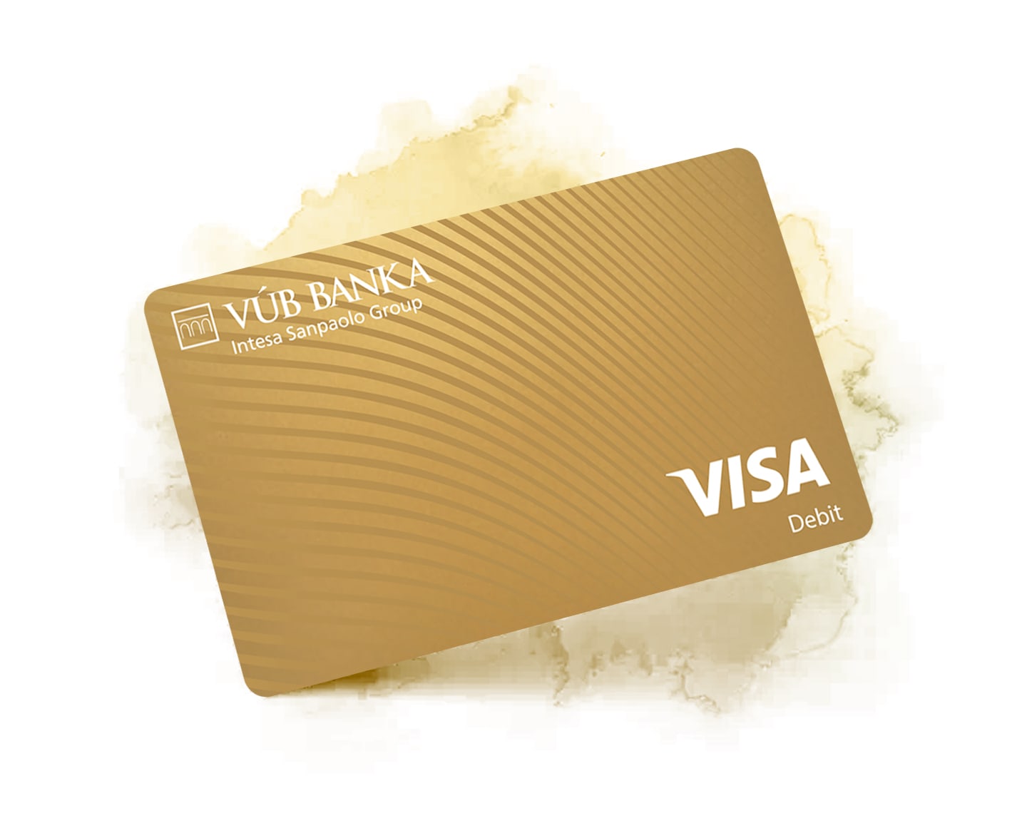 VISA Inspire Gold