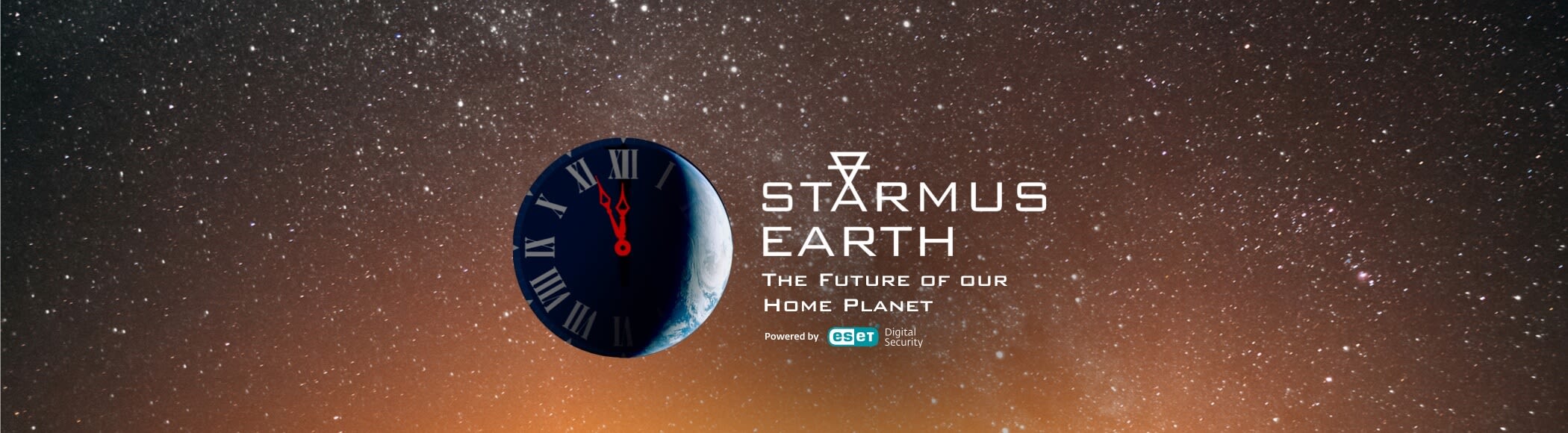 FESTIVAL STARMUS VII