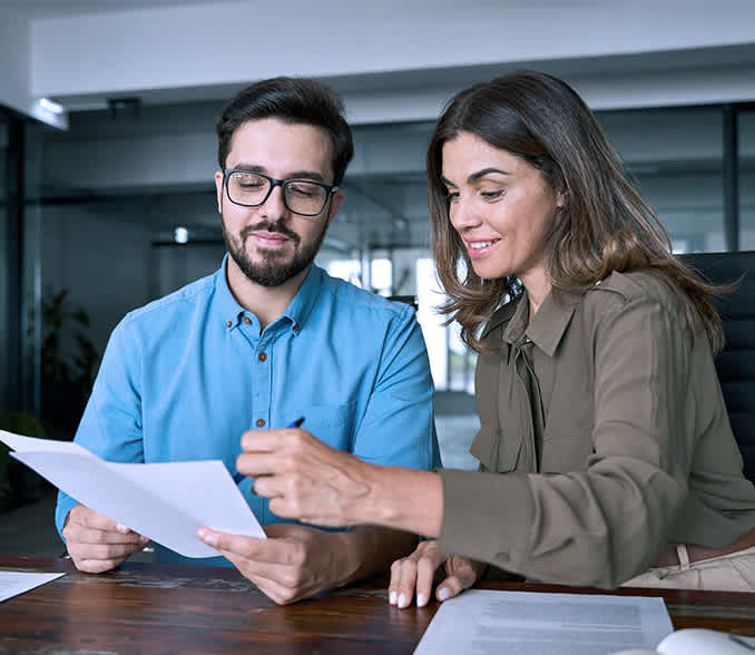 Personal financial plan 