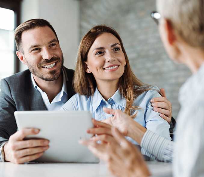 Magnifica mortgages