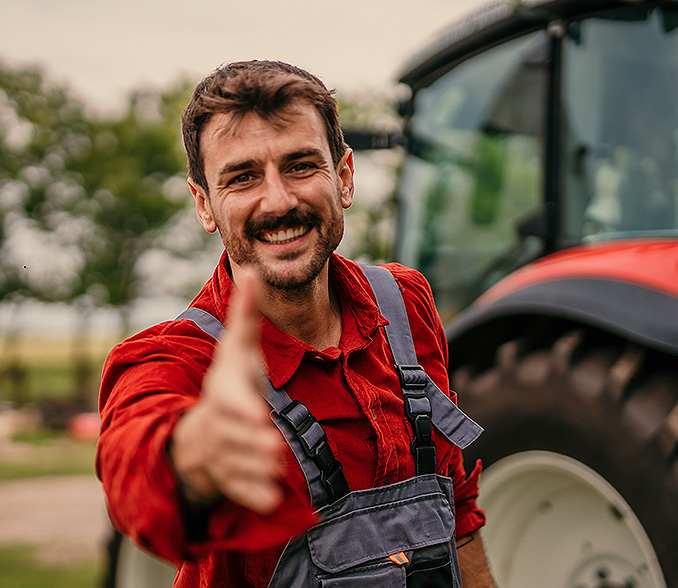 Illustrative image ProfiLoan for Farmers