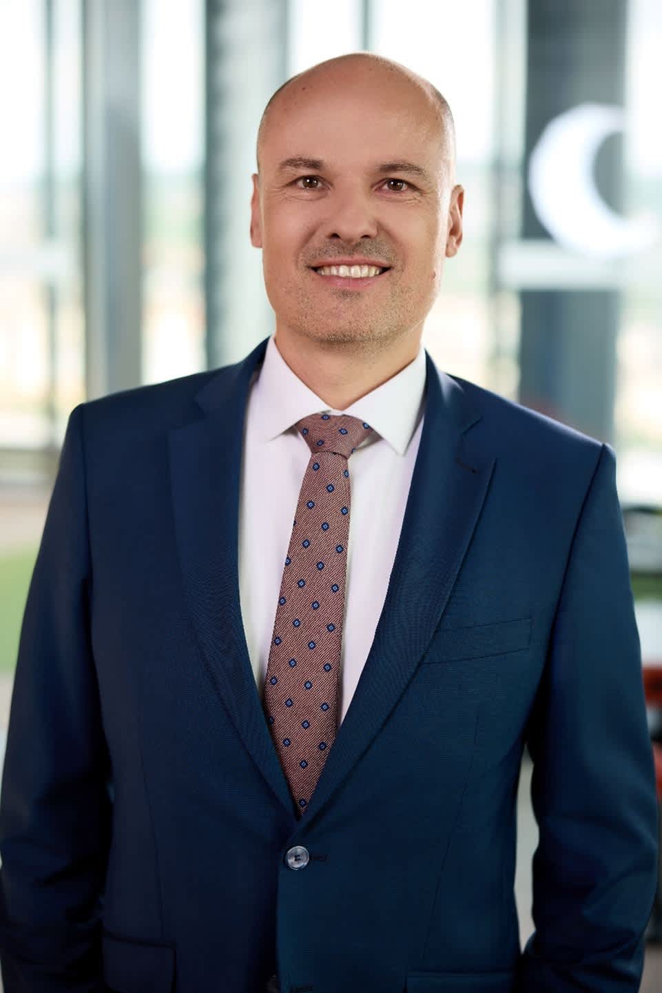 Branislav Kováčik