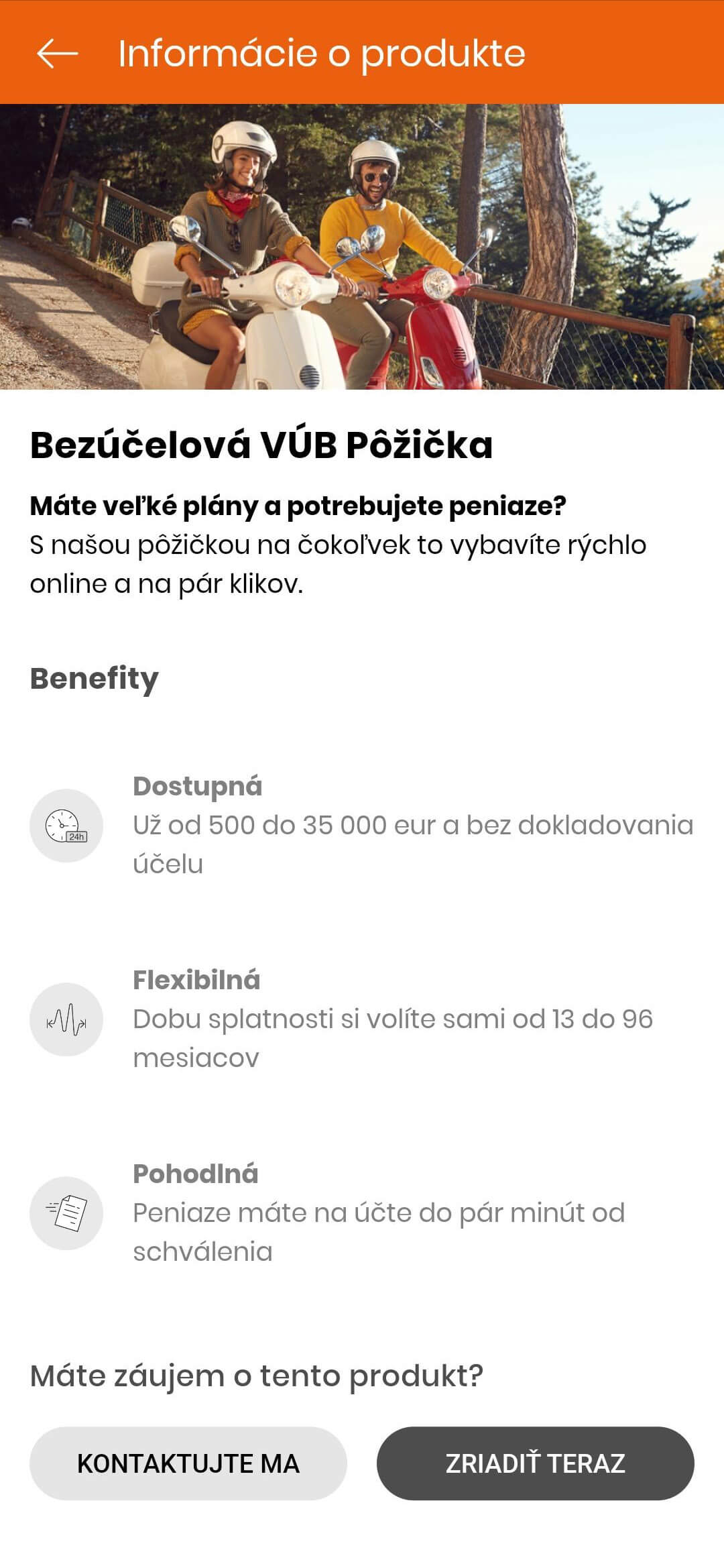 Ako vybaviť pôžičku online
