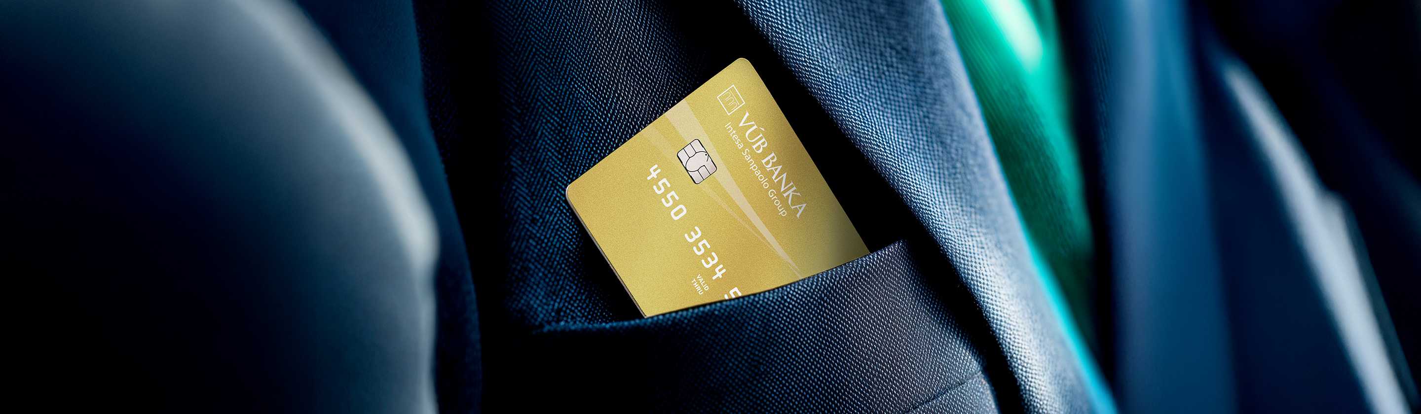 Mastercard Business World