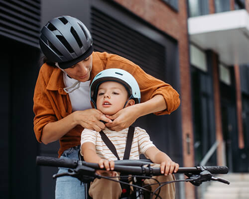 Poistenie bicykla