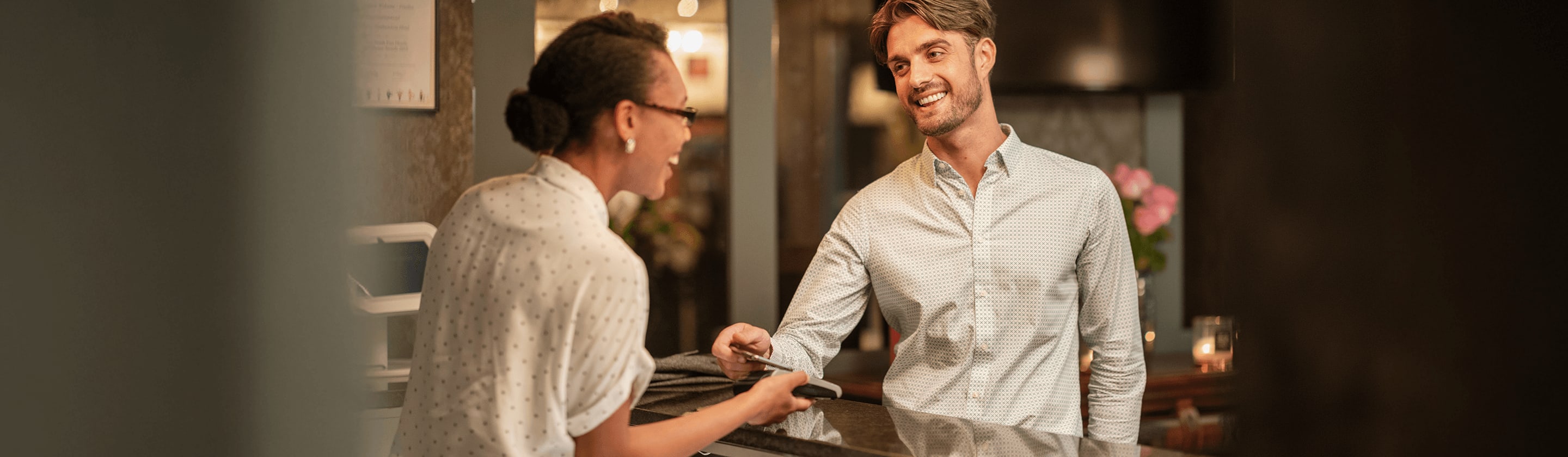 What can I do with my new credit card?