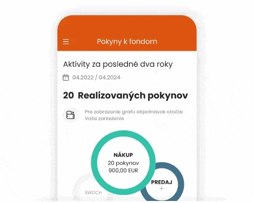 Extra výhody s novou apkou