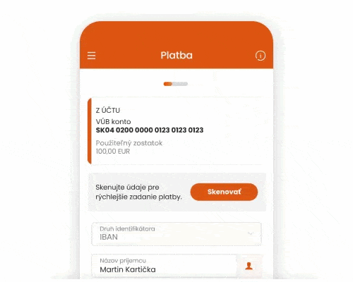 Moderné možnosti platby