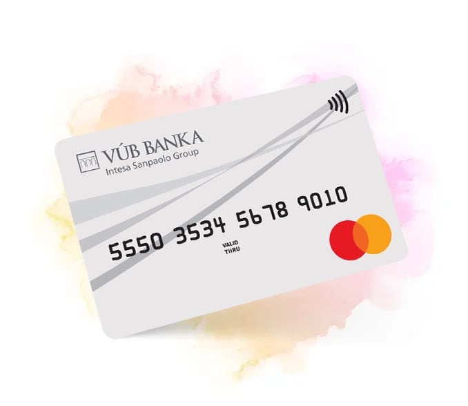Mastercard Business World