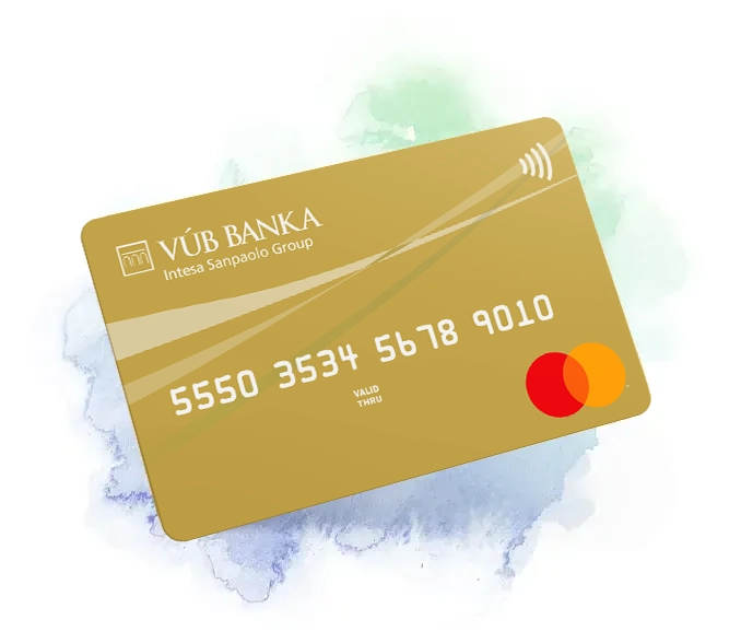 Mastercard Business Gold