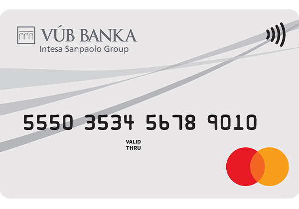 Ilustračný obrázok: Mastercard Business World