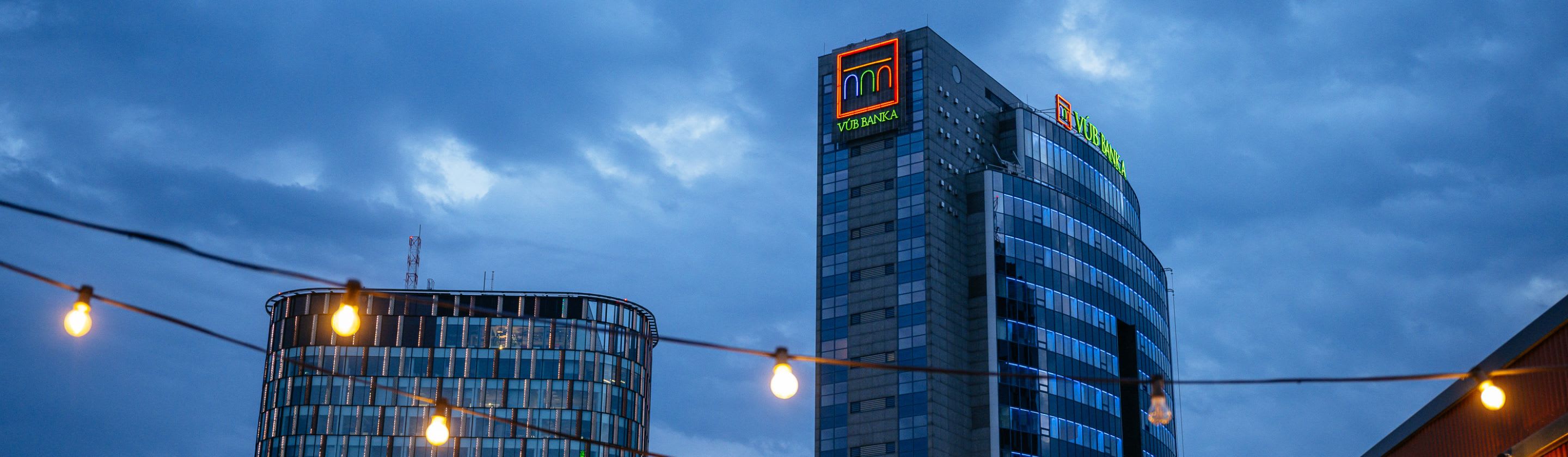 VÚB banka uvádza na slovenský a český trh mini dlhopisy
