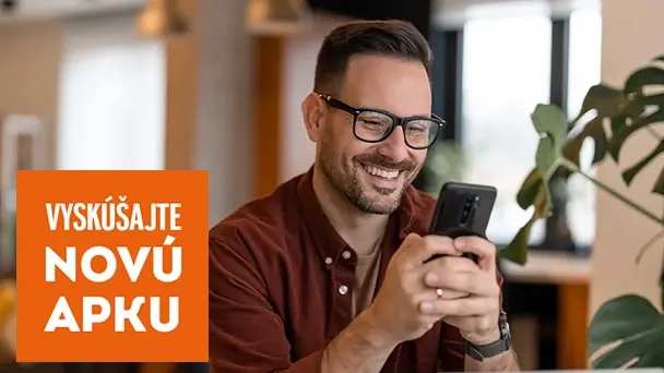 Ilustračný obrázok: VÚB Online Banking