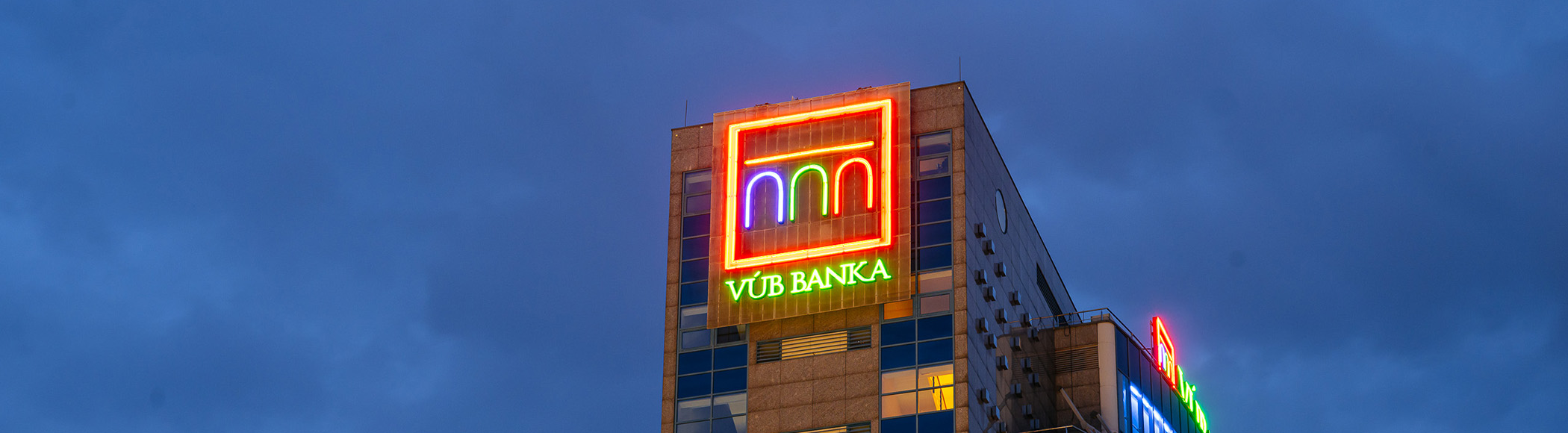 VÚB spustila Udržateľný VÚB banka