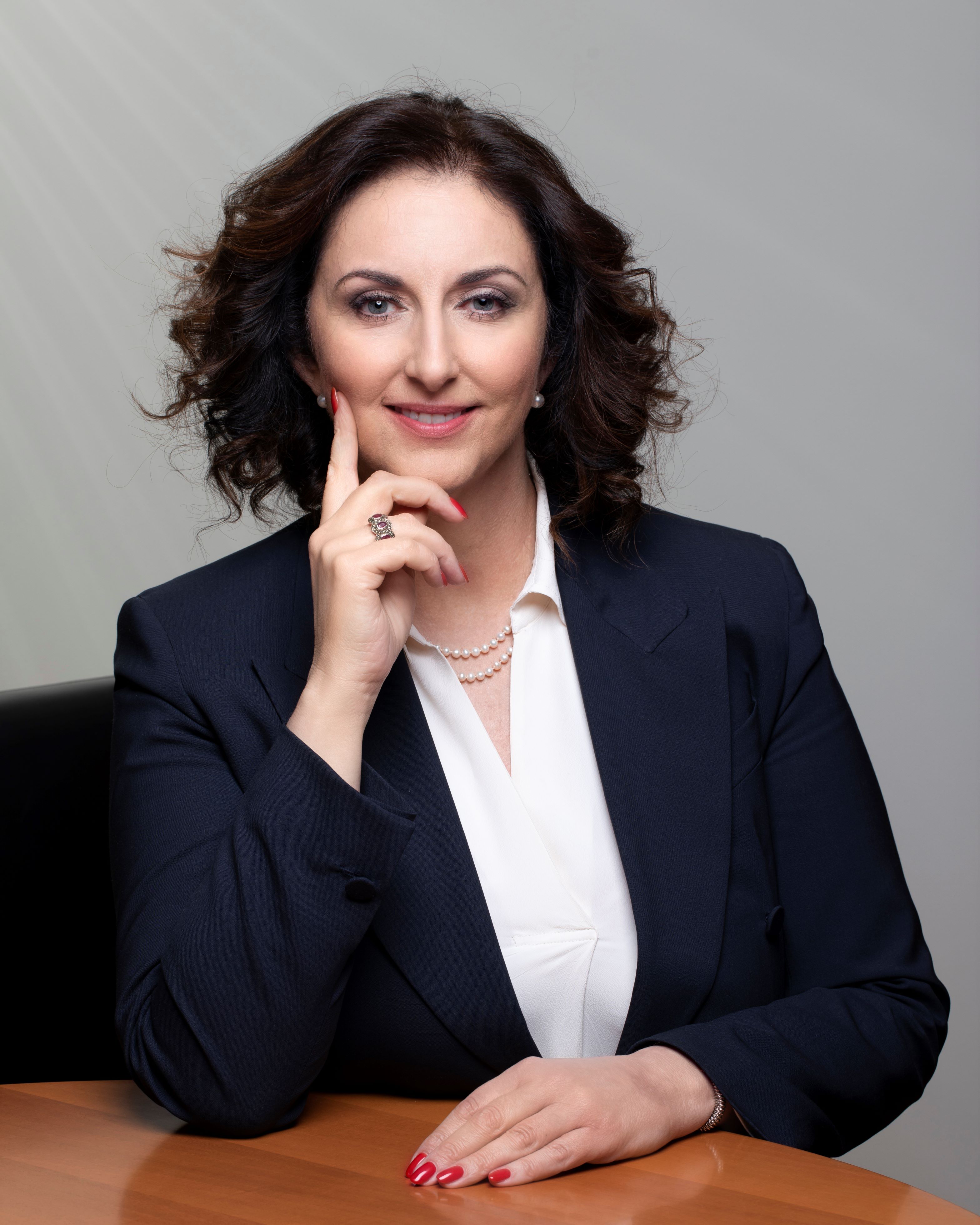 Vedrana Jelušić Kašić 