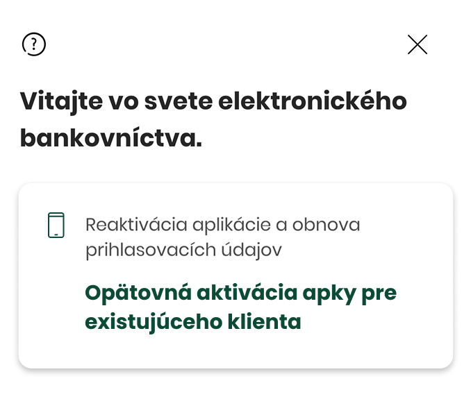 Poznám svoje ID používateľa a PUK kód - obrázok 2