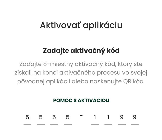 Nepoznám svoje prístupy - Obrázok 2