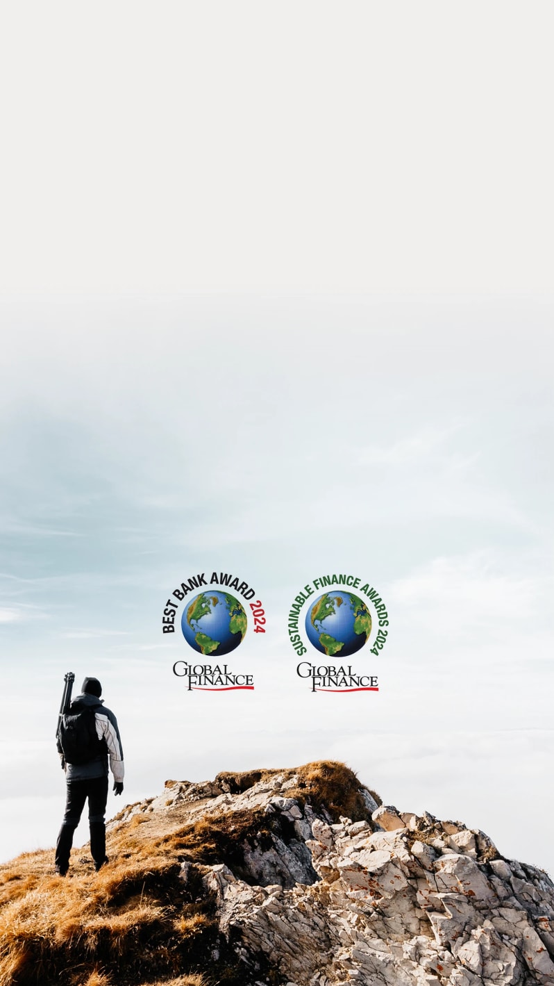 Global Finance
