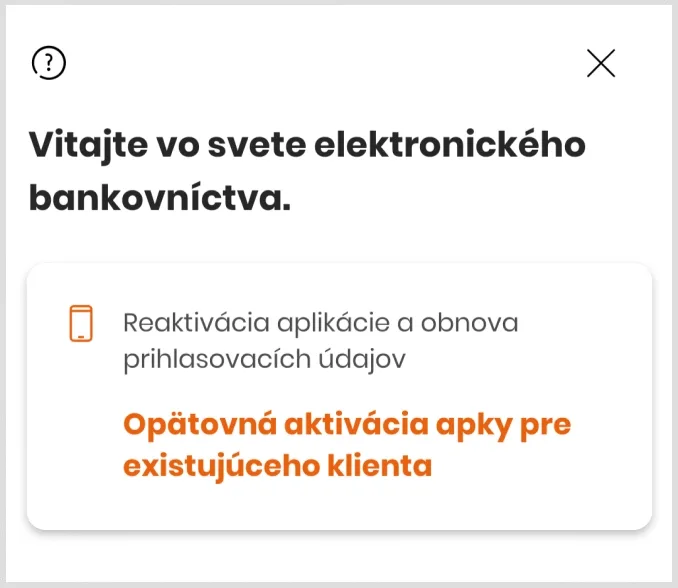Nepoznám svoje prístupy - Obrázok 2