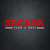 Logo da empresa Sacada Food & Beer