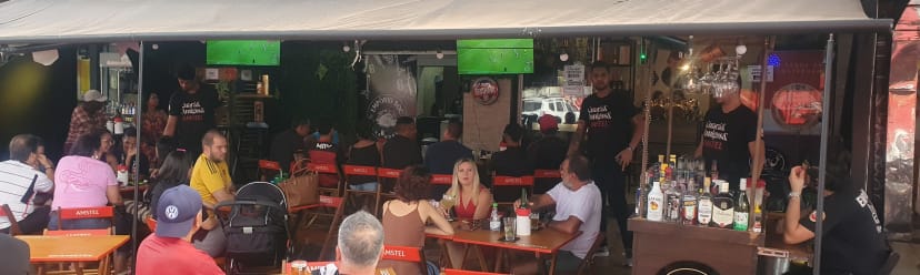 Imagem de apresentação do estabelecimento