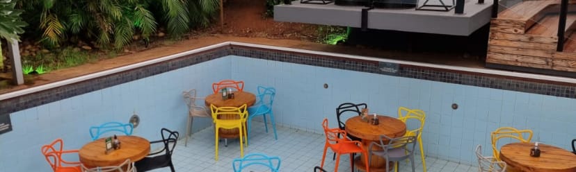 Imagem de apresentação do estabelecimento