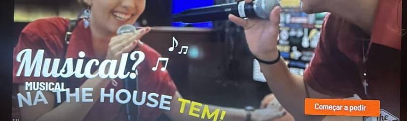Imagem de apresentação do estabelecimento