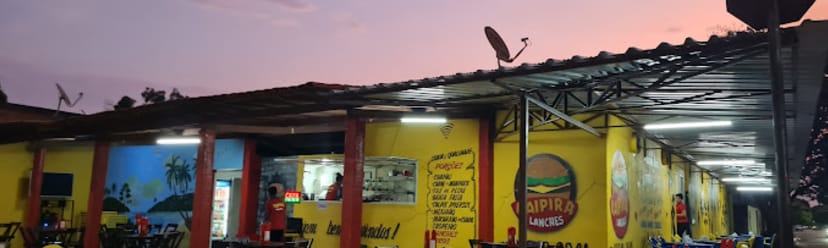 Imagem de apresentação do estabelecimento