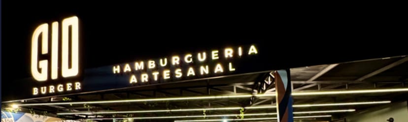 Imagem de apresentação do estabelecimento