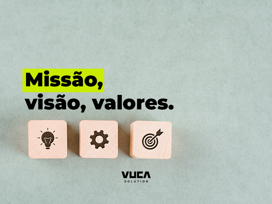 Vuca Solution