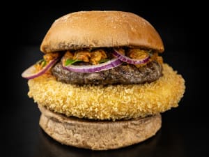 Lifebox Burger: hamburgueria goiana é boa pedida para madrugadas