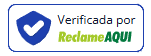 Loja Verificada Reclame Aqui