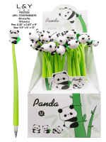 Panda Pen - 48/pk 18bx/cs image 2