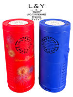 FireWorks Bubble Machine - 12/pk 5bx/cs image 2