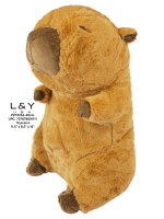 Brown Bear" Plush Toys 40cm - 1/pk 12bx/cs image 1