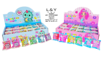 Mermaid Slime - 72 ea/Dis - 8 Disp/cs - 18/pk 8bx/cs image 1