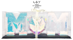 LED MOM 25cm - 1/pk 8bx/cs image 1
