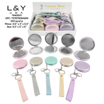 Shiny Mirror - 12/pk 20bx/cs image 1