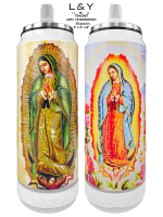 Virgin Mary Speaker Cups - 1/pk 30bx/cs image 1
