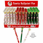 Diamond Pen Cristmas Style - 48/pk 18bx/cs image 2